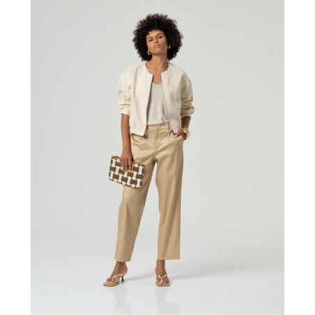 PANTALÓN chino Xela