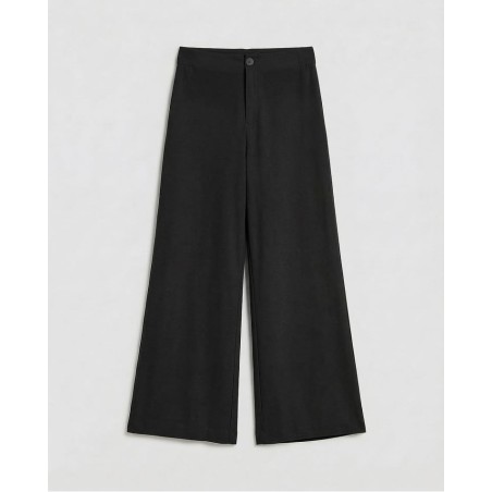 PANTALÓN Cropp negro