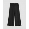 PANTALÓN Cropp negro