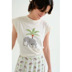 CAMISETA Elefant