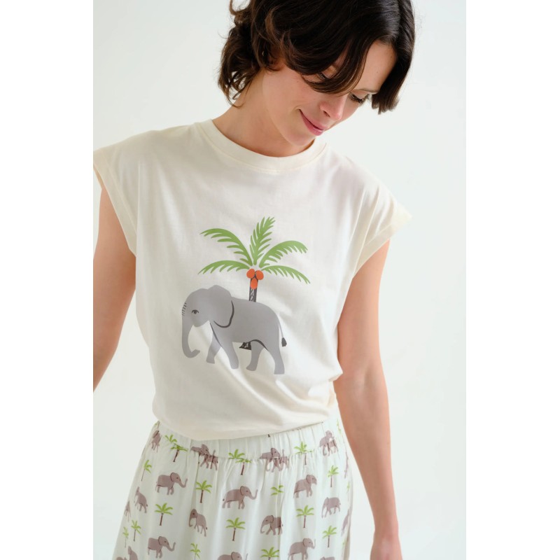 CAMISETA Elefant