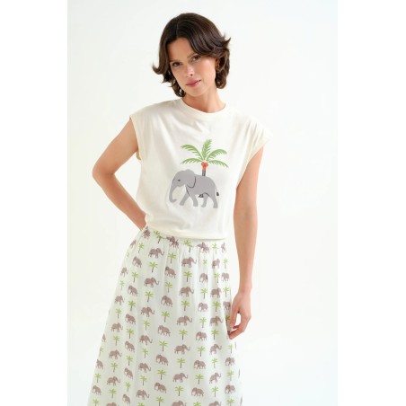 CAMISETA Elefant