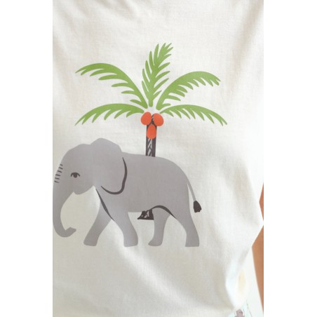 CAMISETA Elefant