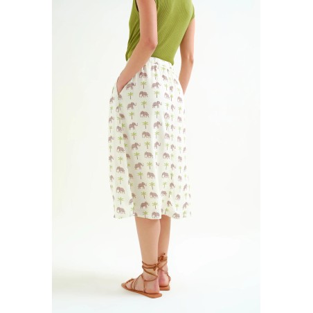 FALDA Elefant