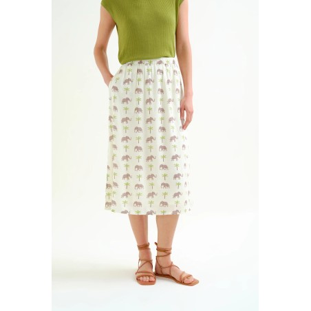 FALDA Elefant