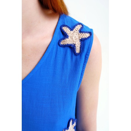 VESTIDO Stars