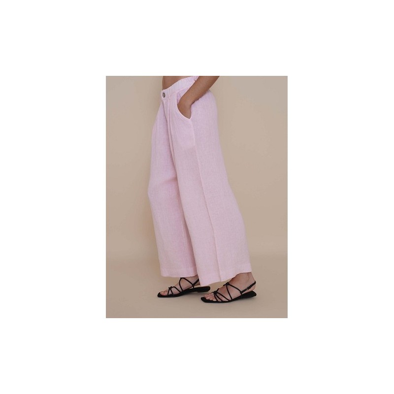 PANTALÓN Elsa rosa