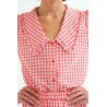 CAMISA Vichy