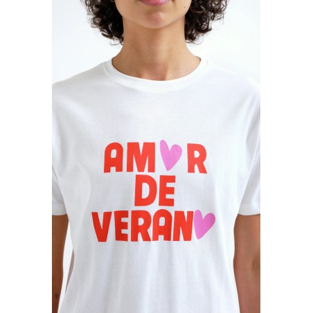 CAMISETA Vichy