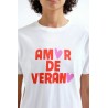 CAMISETA Vichy