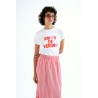 CAMISETA Vichy
