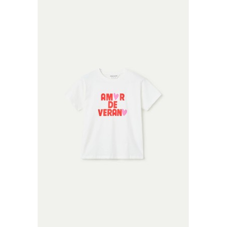 CAMISETA Vichy