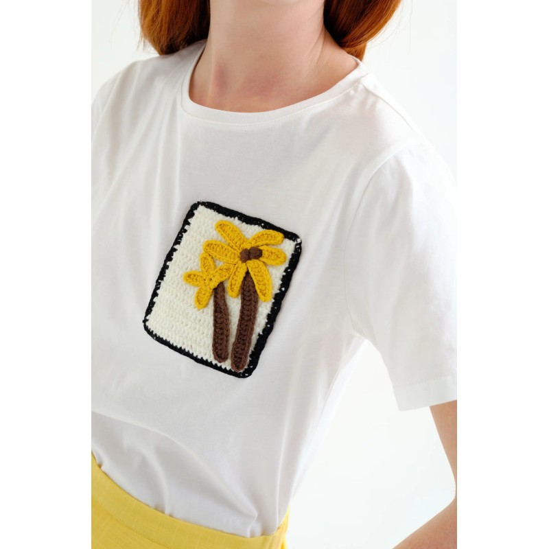 CAMISETA Palmera