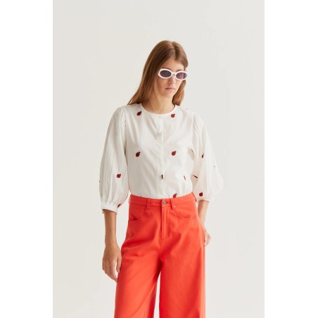 CAMISA Marikita