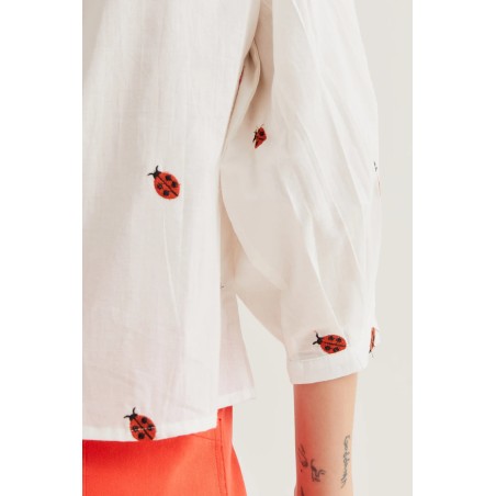 CAMISA Marikita