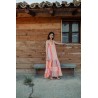 VESTIDO Martinika long