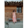 VESTIDO Martinika long