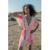 VESTIDO Martinika corto