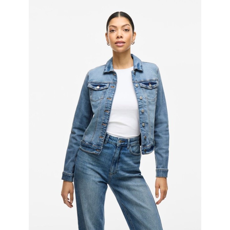 CAZADORA denim Vila