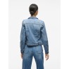 CAZADORA denim Vila