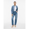 CAZADORA denim Vila