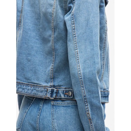 CAZADORA denim Vila