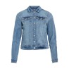 CAZADORA denim Vila