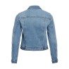 CAZADORA denim Vila