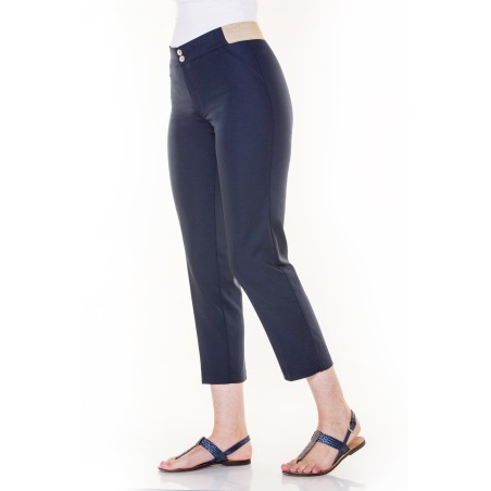 PANTALÓN Waltron negro