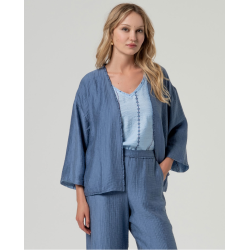 KIMONO Clara rever