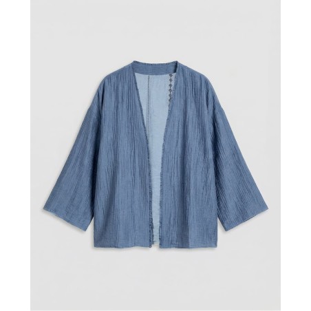 KIMONO Clara rever