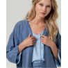 KIMONO Clara rever