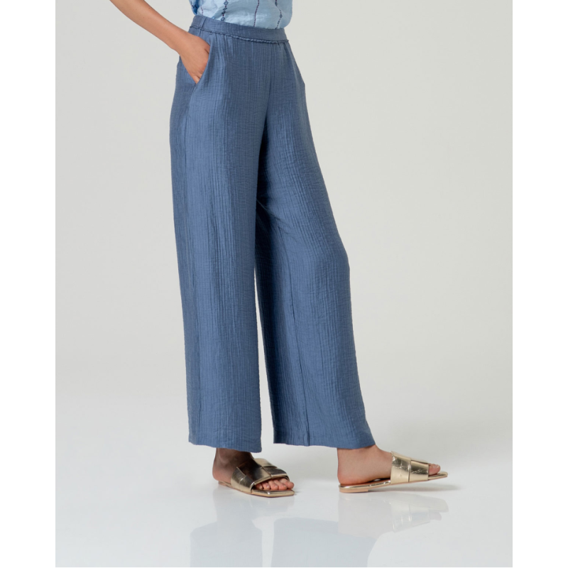 PANTALÓN Clara lyocell