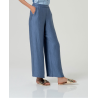 PANTALÓN Clara lyocell