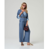 PANTALÓN Clara lyocell