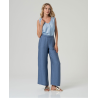 PANTALÓN Clara lyocell
