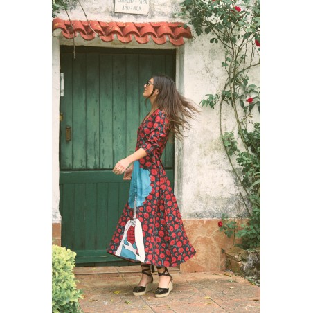 VESTIDO Maitane