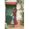 VESTIDO Maitane