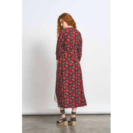 VESTIDO Maitane