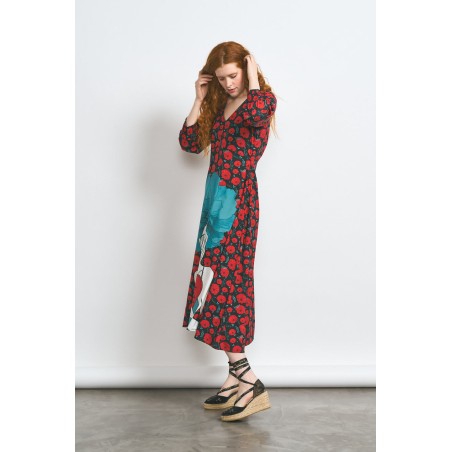 VESTIDO Maitane