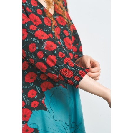 VESTIDO Maitane
