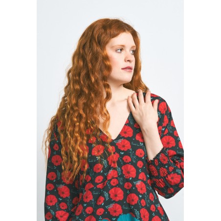 VESTIDO Maitane
