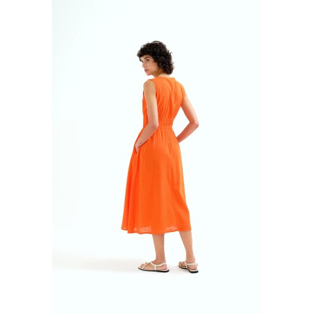 VESTIDO Narancelo