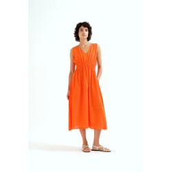 VESTIDO Narancelo