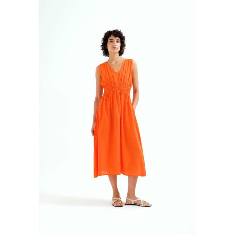 VESTIDO Narancelo