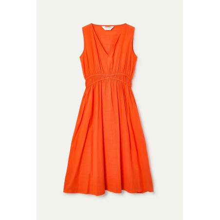 VESTIDO Narancelo