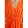 VESTIDO Narancelo