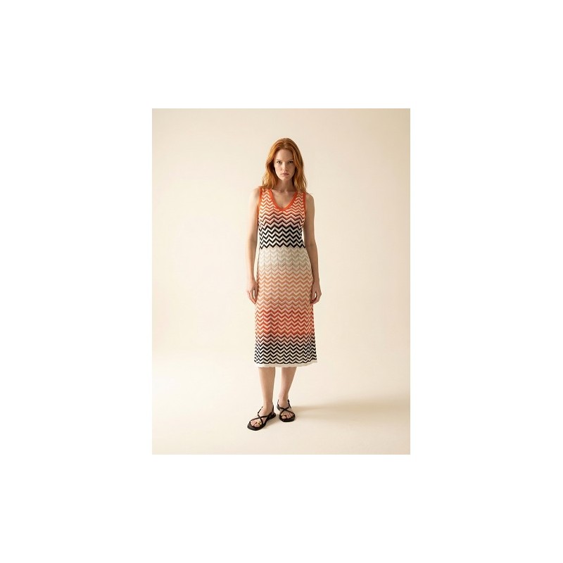 VESTIDO Misoni