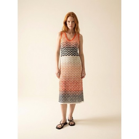 VESTIDO Misoni