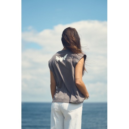 CAMISETA Aitana